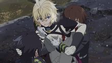 Mikaela Hyakuya/Relationships